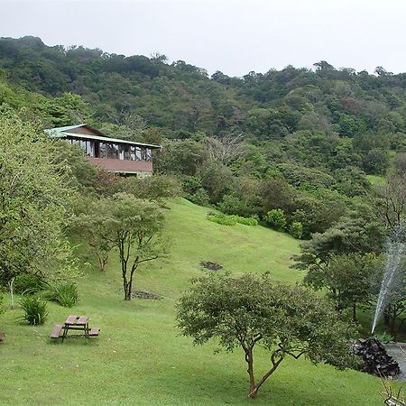 Cloud Forest Lodge Monteverde Exterior foto